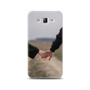 Samsung Galaxy J7 Core Kişiye Özel Telefon Kılıfı
