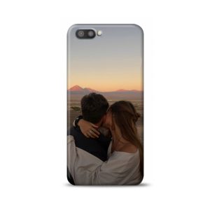 Realme C2 Kişiye Özel Telefon Kılıfı