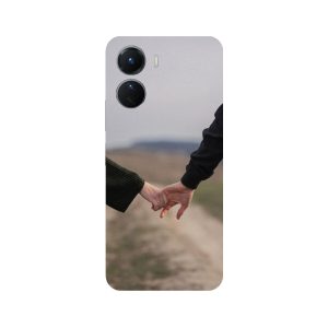 Vivo Y16 Kişiye Özel Telefon Kılıfı