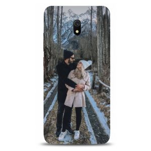 Xiaomi Redmi 8A Pro Kişiye Özel Telefon Kılıfı