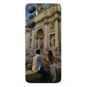 Infinix Hot 20 Kişiye Özel Telefon Kılıfı