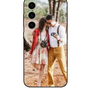 Samsung Galaxy S24 Plus Kişiye Özel Telefon Kılıfı