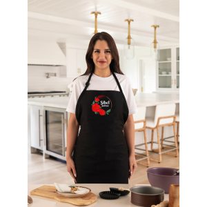 Kişiye Özel Mutfak Önlüğü - Sevgiliye, Eşe, Aileye Özel Hediyelik