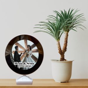 SİHİRLİ AYNA İSİMLİ TARİHLİ