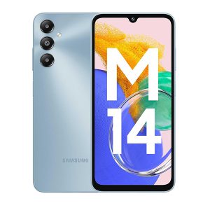 Samsung Galaxy M14 5G Kişiye Özel Telefon Kılıfı
