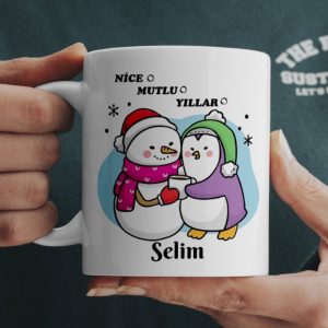 İsimli Yılbaşı Kupası